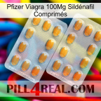 Pfizer Viagra 100Mg Sildénafil Comprimés cialis4